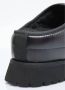 MM6 Maison Margiela Winter Boots Black Dames - Thumbnail 2