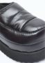 MM6 Maison Margiela Winter Boots Black Dames - Thumbnail 5