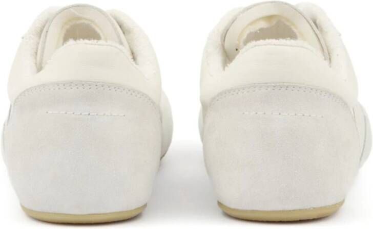 MM6 Maison Margiela Witte Sneakers