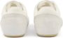 MM6 Maison Margiela Witte Sneakers - Thumbnail 2