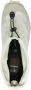 MM6 Maison Margiela Witte Sneakers met Salie Groen Ontwerp White Dames - Thumbnail 13