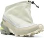 MM6 Maison Margiela Witte Sneakers met Salie Groen Ontwerp White Dames - Thumbnail 14