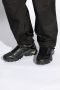 MM6 Maison Margiela Mary J Polyester Sneaker Black Heren - Thumbnail 2