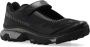 MM6 Maison Margiela Mary J Polyester Sneaker Black Heren - Thumbnail 4