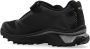 MM6 Maison Margiela Mary J Polyester Sneaker Black Heren - Thumbnail 5