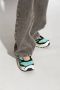 MM6 Maison Margiela Sneakers met Mesh Panelen en Signature Logo Multicolor Dames - Thumbnail 2