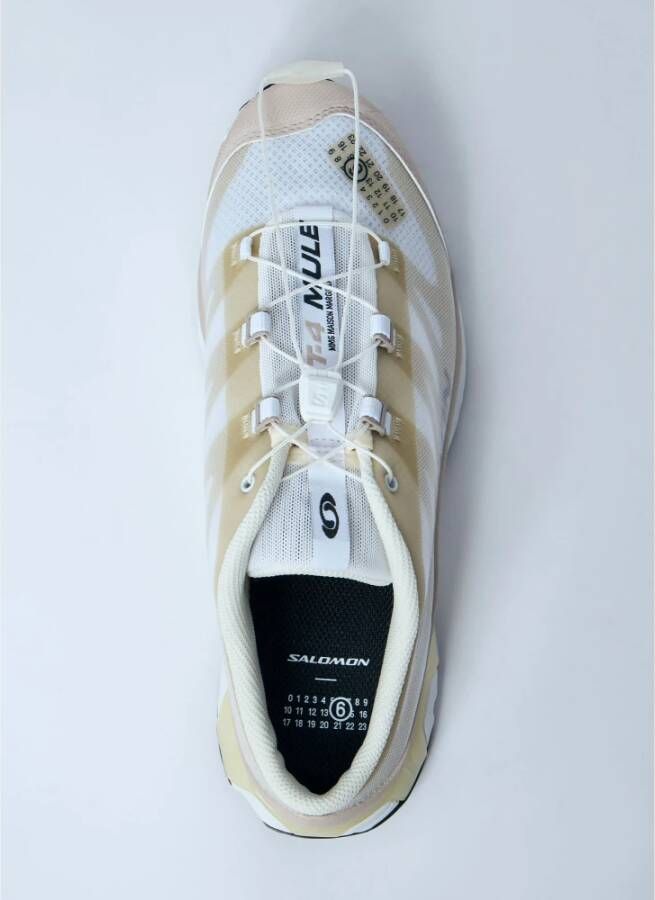 MM6 Maison Margiela Xt-4 All-Terrain Sneakers