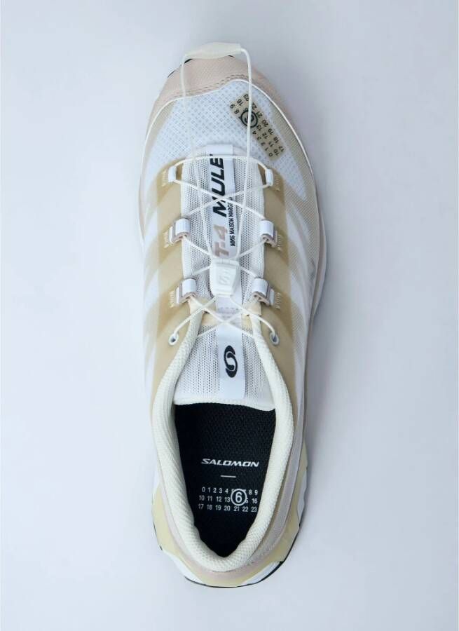 MM6 Maison Margiela Xt-4 All-Terrain Sneakers