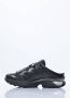 MM6 Maison Margiela X Salomon XT-4 OG sneakers met logoprint Zwart - Thumbnail 4