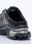 MM6 Maison Margiela X Salomon XT-4 OG sneakers met logoprint Zwart - Thumbnail 6