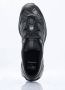 MM6 Maison Margiela X Salomon XT-4 OG sneakers met logoprint Zwart - Thumbnail 7