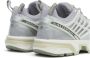 Maison Margiela Sportieve Sneaker met Ademende Mesh-Elementen Gray Dames - Thumbnail 6