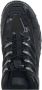 MM6 Maison Margiela Zwarte Low-Top Sneakers met Agile Chassis™ System Black Dames - Thumbnail 2