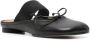 MM6 Maison Margiela Zwarte Sandalen voor Vrouwen Black Dames - Thumbnail 2