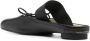 MM6 Maison Margiela Zwarte Sandalen voor Vrouwen Black Dames - Thumbnail 4