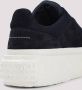 MM6 Maison Margiela Zwarte Sneakers voor Mannen en Vrouwen Black Dames - Thumbnail 6