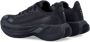 MM6 Maison Margiela Zwarte 'Spectur 2' Sneakers - Thumbnail 2
