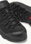 MM6 Maison Margiela Zwarte X-Alp Sneakers - Thumbnail 2