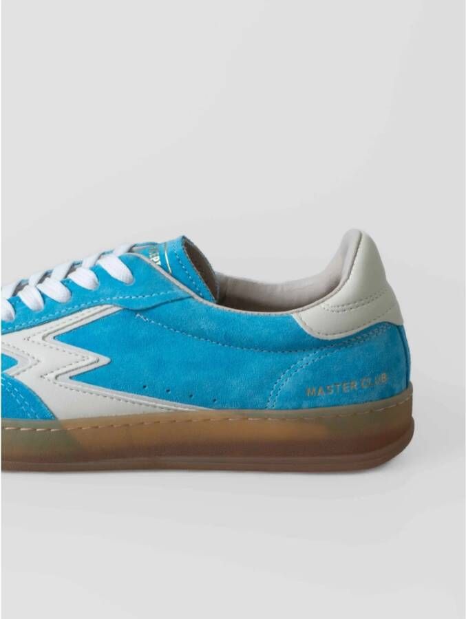 MOA Master OF Arts Celestial Waves Sneakers