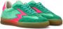 MOA Master OF Arts Groene Matcha Sneaker Club Deluxe Concept - Thumbnail 2