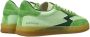 MOA Master OF Arts Groene Sneakers met Mint Details - Thumbnail 2