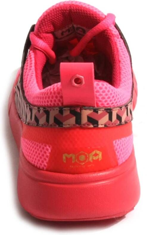 MOA Master OF Arts Guscio Mesh Schoenen voor vrouwen