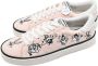 MOA Master OF Arts Looney Tunes Roze Sneakers Multicolor Dames - Thumbnail 3