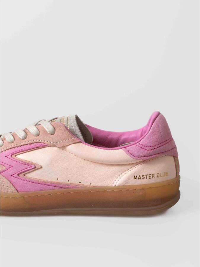 MOA Master OF Arts Rosy Breeze Cl056 Sneakers