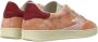 MOA Master OF Arts Roze Sneakers Club Stijl - Thumbnail 2
