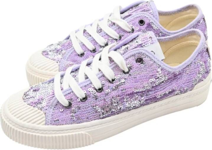 MOA Master OF Arts Sneakers Multicolor Dames
