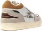 MOA Master OF Arts Sneakers White - Thumbnail 3