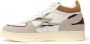 MOA Master OF Arts Sneakers White - Thumbnail 4