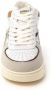 MOA Master OF Arts Sneakers White - Thumbnail 5