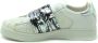 MOA Master OF Arts Sneakers White Dames - Thumbnail 3