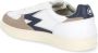 MOA Master OF Arts Sneakers White Heren - Thumbnail 4