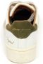 MOA Master OF Arts Witte Leren Schoen Disney Mickey Mouse - Thumbnail 2