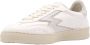 MOA Master OF Arts Witte Sneakers White Dames - Thumbnail 5