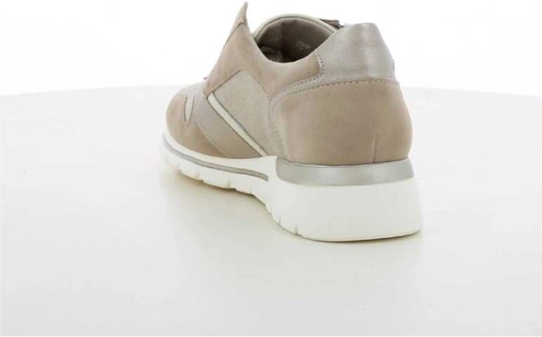 Mobils Beige Dames Schoenen Ereen