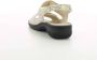 Mobils Beige Damesschoenen Getha Z25 - Thumbnail 2