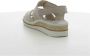 Mobils Beige Darcie Damesschoenen - Thumbnail 2