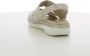 Mobils Beige Lalia Damesschoenen - Thumbnail 2