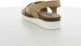 Mobils Beige Tally Damesschoenen - Thumbnail 2