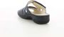 Mobils Blauwe Damesschoenen Geva Z24 - Thumbnail 2
