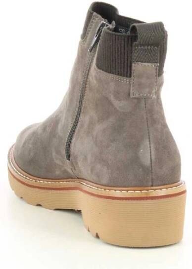 Mobils Bruine Damesschoenen Oana