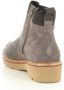 Mobils Bruine Damesschoenen Oana - Thumbnail 2