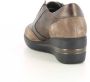 Mobils Bruine Damesschoenen Patrizia - Thumbnail 2