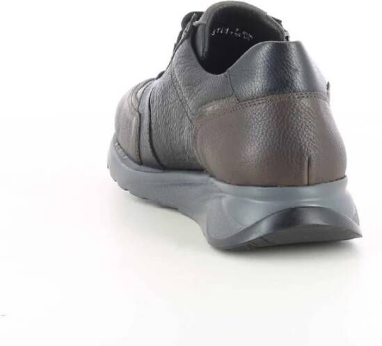 Mobils Bruine Isaac Herenschoenen