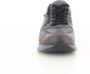 Mobils Bruine Isaac Herenschoenen Black Heren - Thumbnail 4