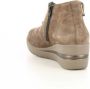 Mobils Cognac Phoebe Damesschoenen - Thumbnail 2
