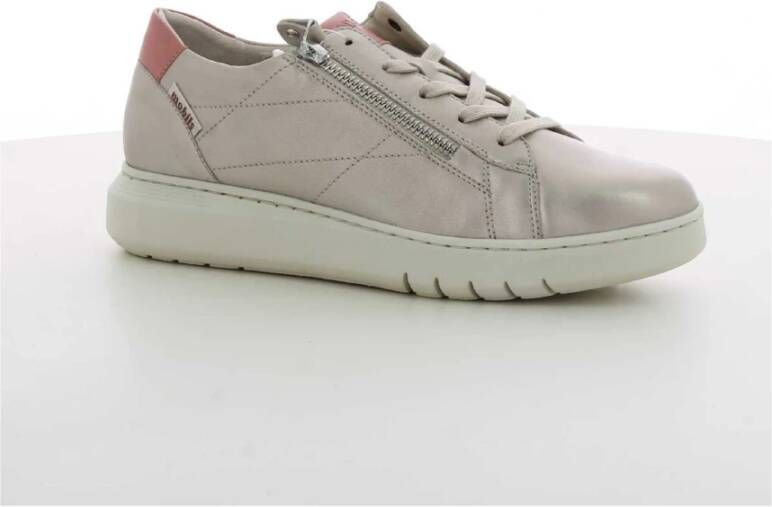 Mobils Dames Brons Tamya Schoenen Gray Dames